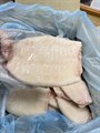 Кальмар филе тушка очищенный - фото 4595
